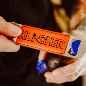 Klincher Bottle Opener