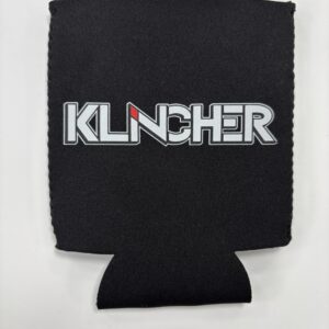 Klincher Koozie Can Holder