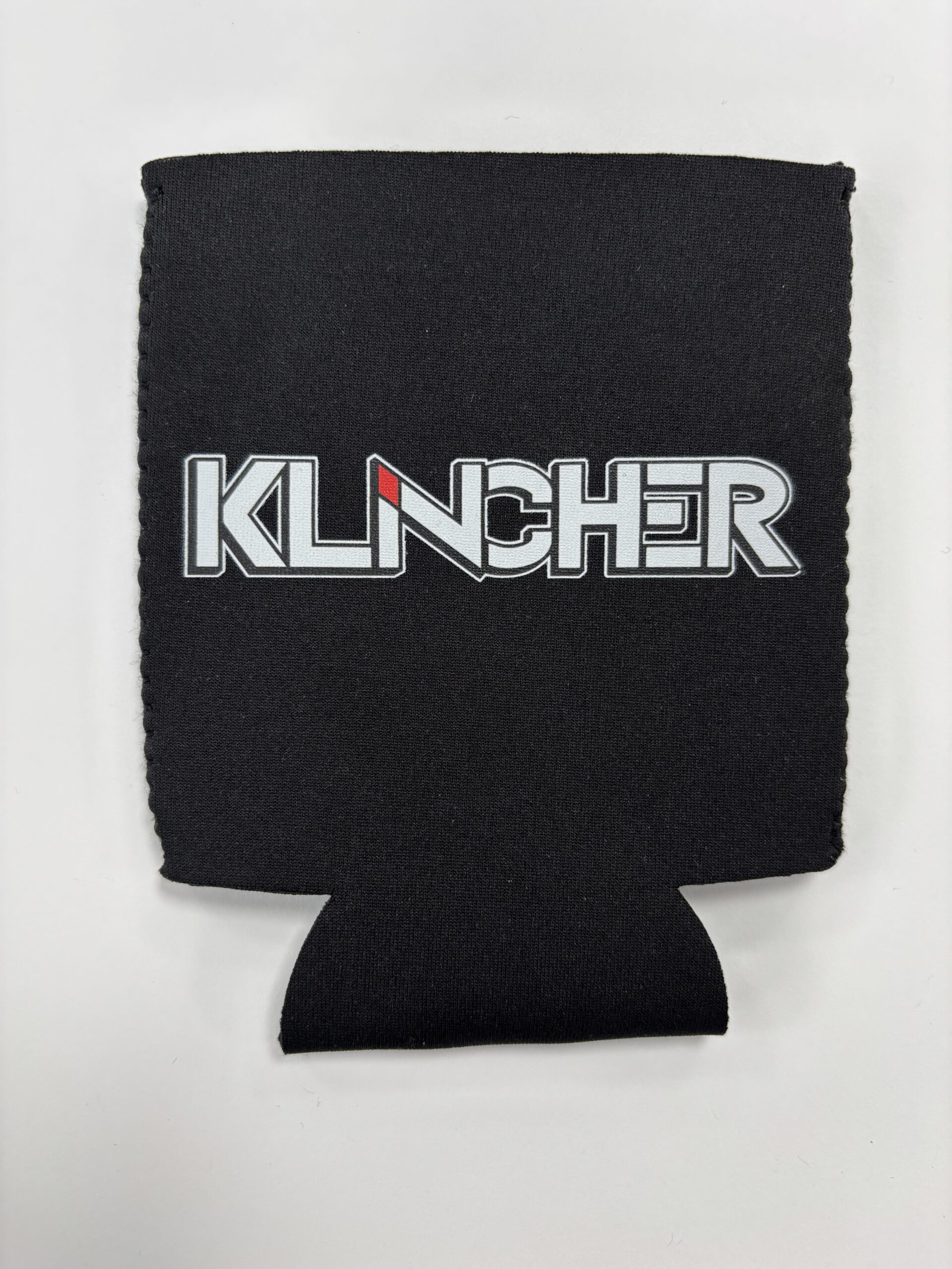 Klincher Koozie Can Holder