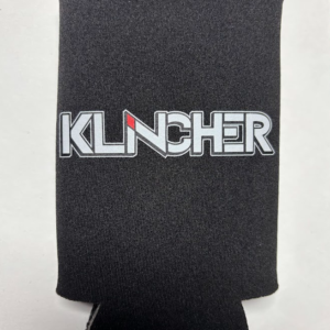Klincher slim koozier horizontal logo