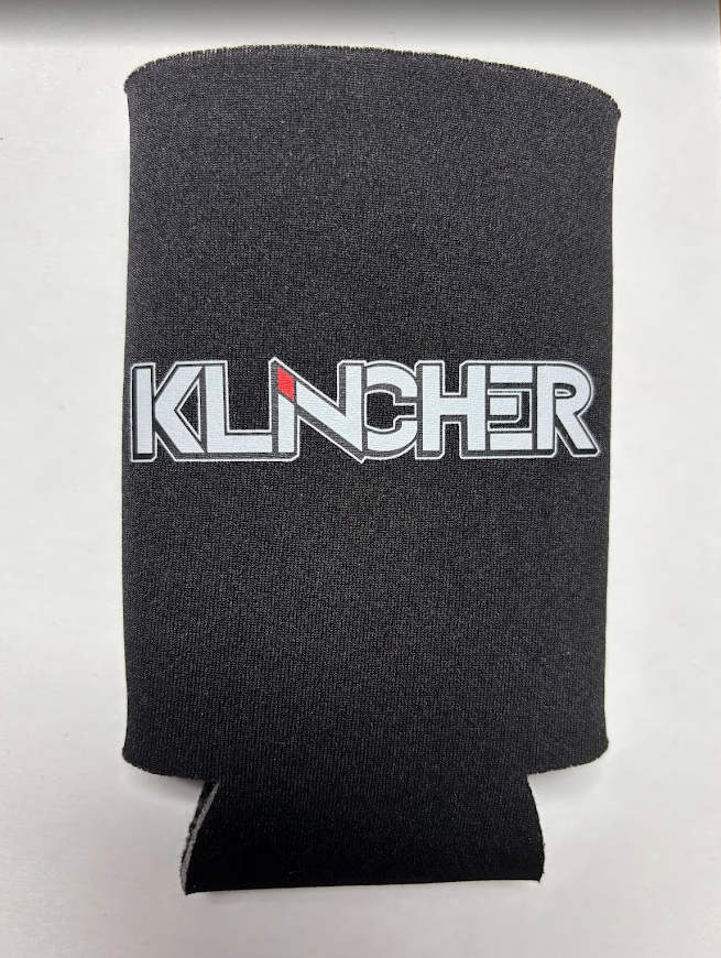 Klincher slim koozier horizontal logo