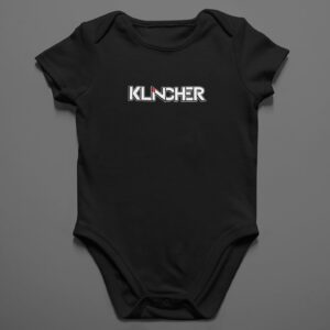 Klincher Baby Onesie