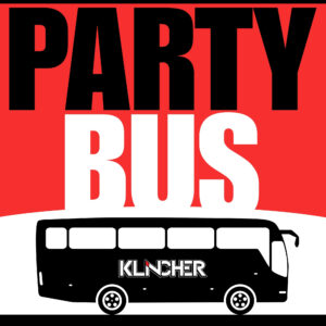Klincher Party Bus - Effingham to POP's Nightclub & Concert Venue