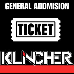 Pop's Nightclub and Concert Venue - General Admission - June 12th