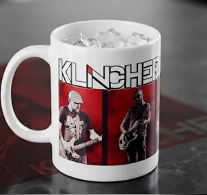 15oz Klincher Mug