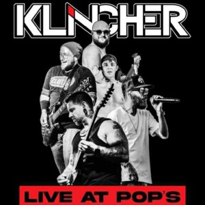 Klincher T-shirt - Limited Edition